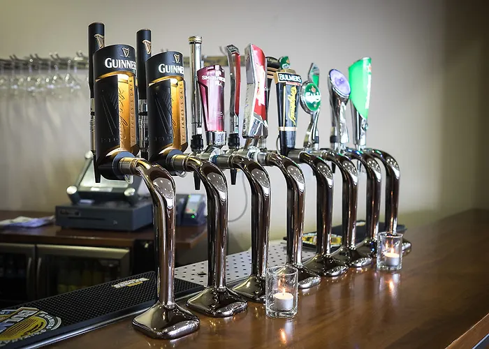 Travelodge Airport South 3* Dublin