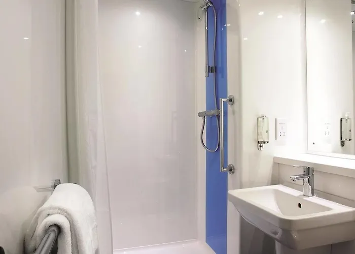 Travelodge Airport South Dublin