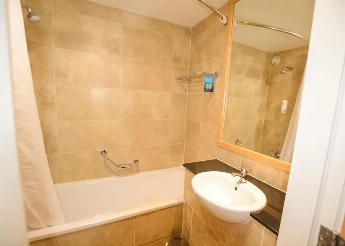 Szálloda Travelodge Airport South Dublin