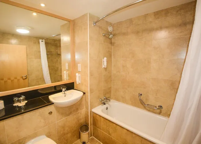 Travelodge Airport South 3* Dublin