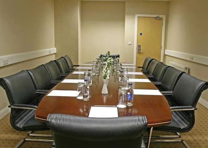 Szálloda Travelodge Airport South