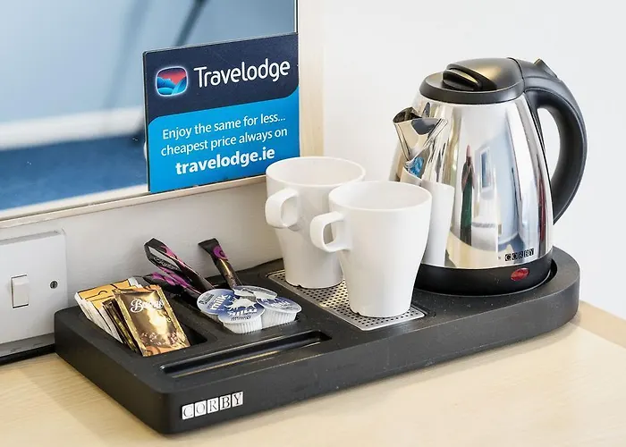 Travelodge Airport South 3* Dublin