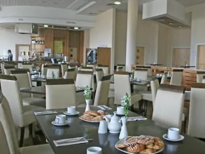 Szálloda Travelodge Airport South Dublin