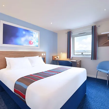 Travelodge Airport South Otel Dublin