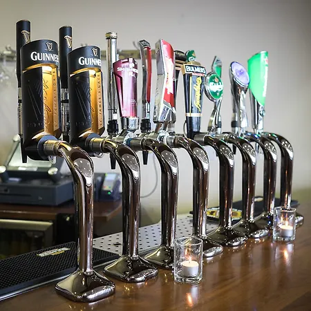 Travelodge Airport South 3* Dublin