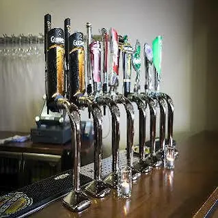 Travelodge Airport South Dublin