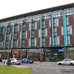 Hotel Travelodge Airport South