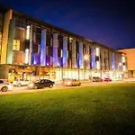 Travelodge Airport South Hotel Dublin