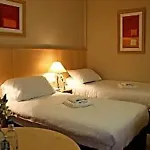 Hotel Travelodge Airport South Dublin