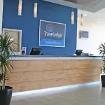 Travelodge Airport South Hotel