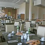 Hotel Travelodge Airport South Dublin